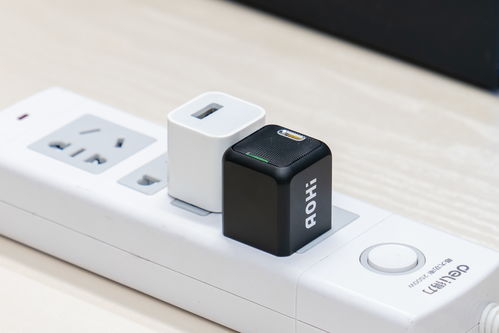 后GAN时代的天降猛男 AOHI MagCube 30W充电器全面测评